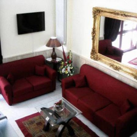 Hotel New Baby 카세르타 외부 사진