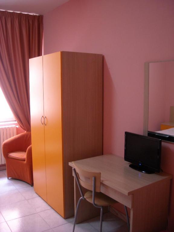 Hotel New Baby 카세르타 객실 사진